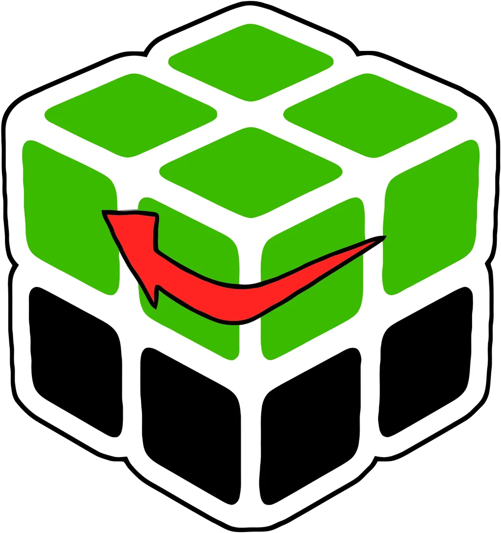 Up